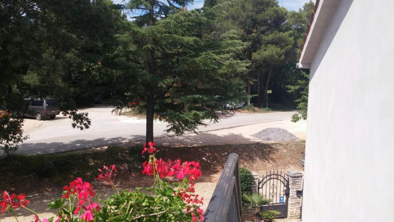 Kaiserwald Пула Екстер'єр фото