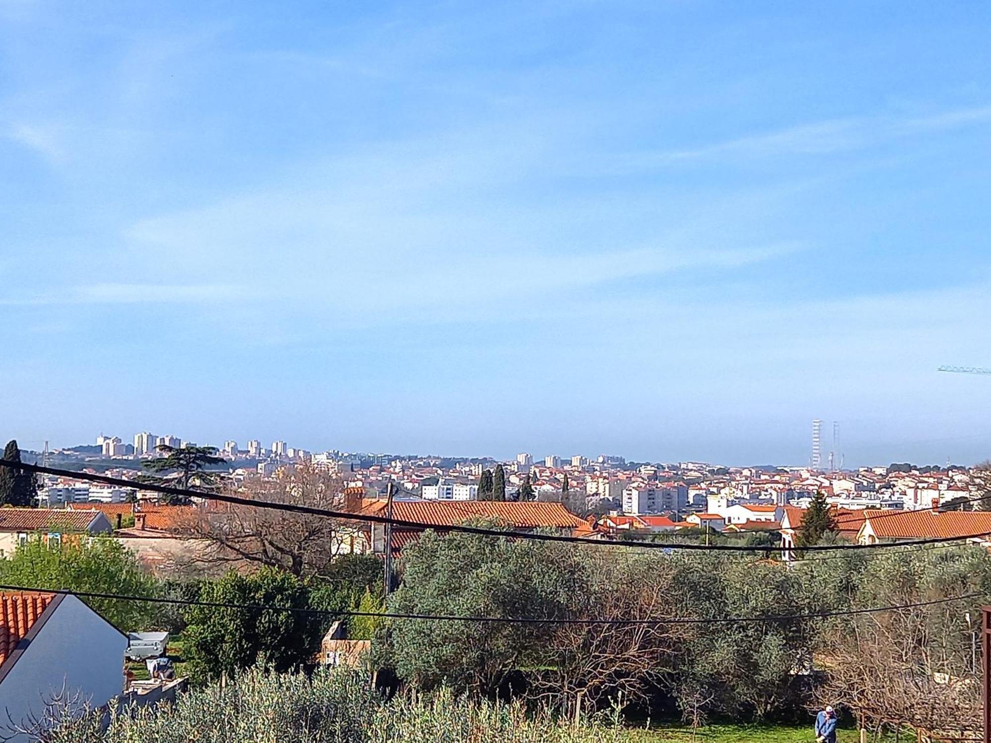 Kaiserwald Пула Екстер'єр фото